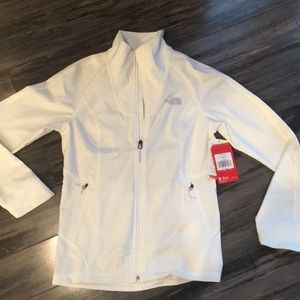 the north face women's apex byder stretch windwall jacket